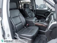 2019 GMC Yukon 4WD 4dr SLT