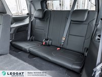 2019 GMC Yukon 4WD 4dr SLT