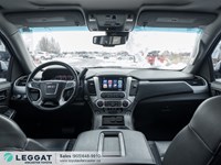 2019 GMC Yukon 4WD 4dr SLT