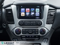 2019 GMC Yukon 4WD 4dr SLT