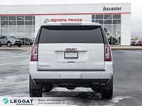 2019 GMC Yukon 4WD 4dr SLT