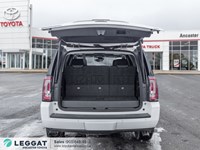 2019 GMC Yukon 4WD 4dr SLT