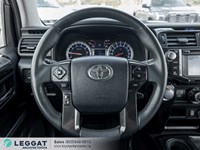 2019 Toyota 4Runner 4WD