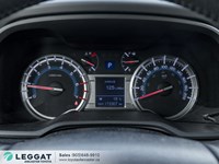2019 Toyota 4Runner 4WD