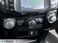 2019 Toyota 4Runner 4WD