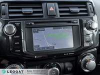 2019 Toyota 4Runner 4WD