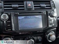 2019 Toyota 4Runner 4WD