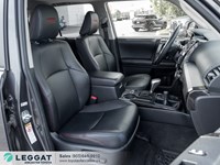 2019 Toyota 4Runner 4WD