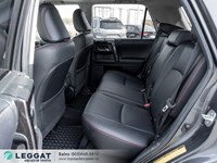2019 Toyota 4Runner 4WD