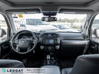 2019 Toyota 4Runner 4WD