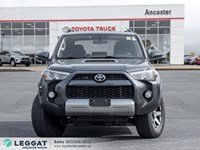 2019 Toyota 4Runner 4WD