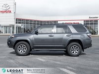 2019 Toyota 4Runner 4WD