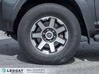 2019 Toyota 4Runner 4WD