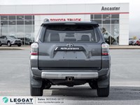 2019 Toyota 4Runner 4WD