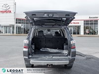 2019 Toyota 4Runner 4WD