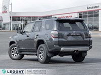 2019 Toyota 4Runner 4WD