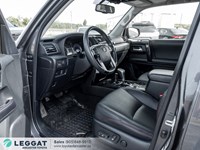 2019 Toyota 4Runner 4WD