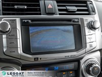 2019 Toyota 4Runner Limited 4WD