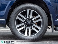 2019 Toyota 4Runner Limited 4WD