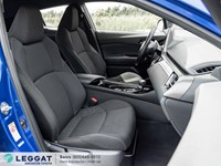 2019 Toyota C-Hr FWD *Ltd Avail*