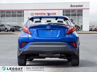 2019 Toyota C-Hr FWD *Ltd Avail*
