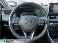 2019 Toyota RAV4 AWD Limited