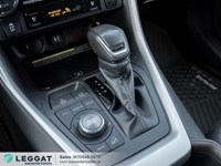 2019 Toyota RAV4 AWD Limited