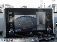 2019 Toyota RAV4 AWD Limited