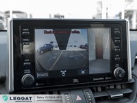 2019 Toyota RAV4 AWD Limited