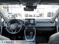 2019 Toyota RAV4 AWD Limited