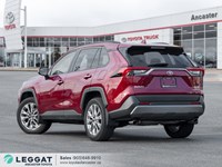 2019 Toyota RAV4 AWD Limited