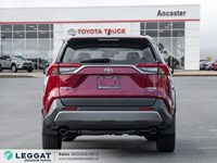 2019 Toyota RAV4 AWD Limited