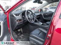 2019 Toyota RAV4 AWD Limited
