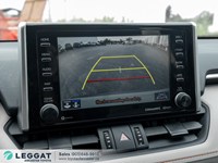 2019 Toyota Rav4 AWD Trail