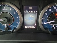 2019 Toyota Sienna LE 8-Passenger FWD