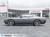 2020 Dodge Challenger R/T RWD