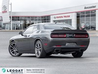 2020 Dodge Challenger R/T RWD