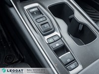 2020 Honda Accord Hybrid CVT