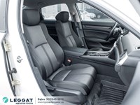 2020 Honda Accord Hybrid CVT