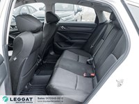 2020 Honda Accord Hybrid CVT