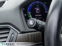 2020 Honda Accord Hybrid CVT