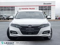 2020 Honda Accord Hybrid CVT