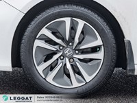 2020 Honda Accord Hybrid CVT