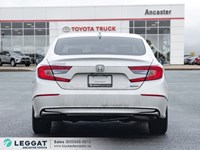 2020 Honda Accord Hybrid CVT