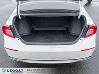 2020 Honda Accord Hybrid CVT