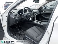 2020 Honda Accord Hybrid CVT