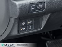 2020 Honda Accord Hybrid CVT