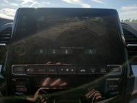 2020 Honda Odyssey Touring Auto