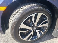 2020 Honda Odyssey Touring Auto