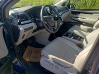 2020 Honda Odyssey Touring Auto